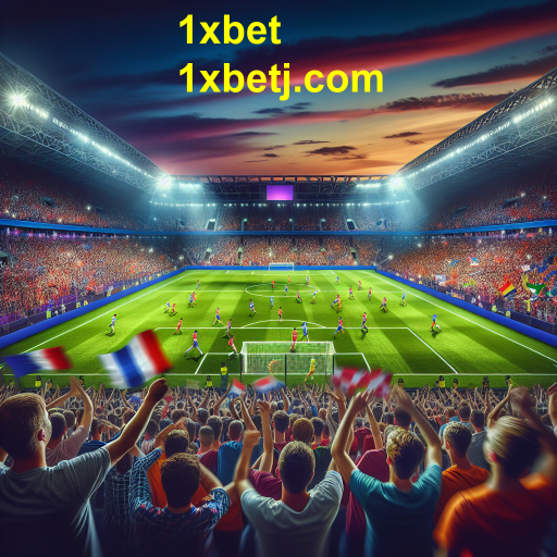 Futebol e Apostas: A Experiência Única na 1xbet